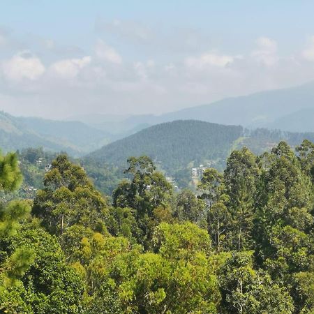 Green Vista Ella Luaran gambar